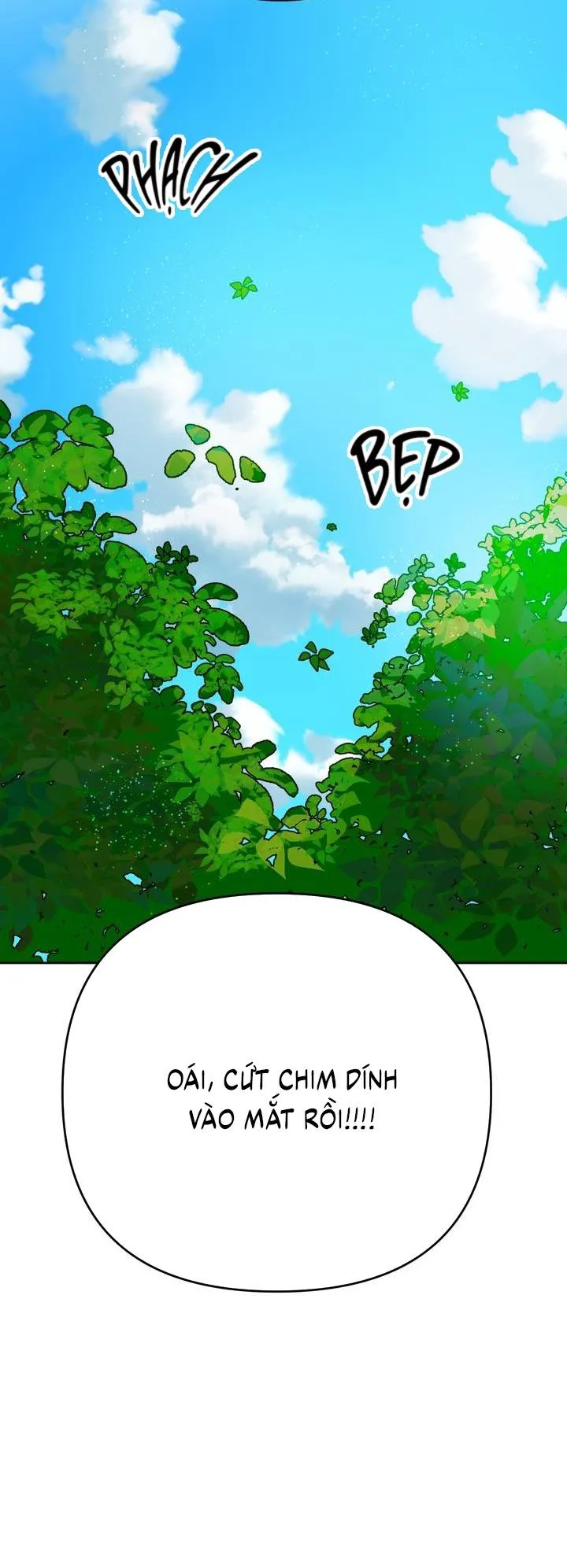 Omega Của Anh Chapter 21 Trang 46