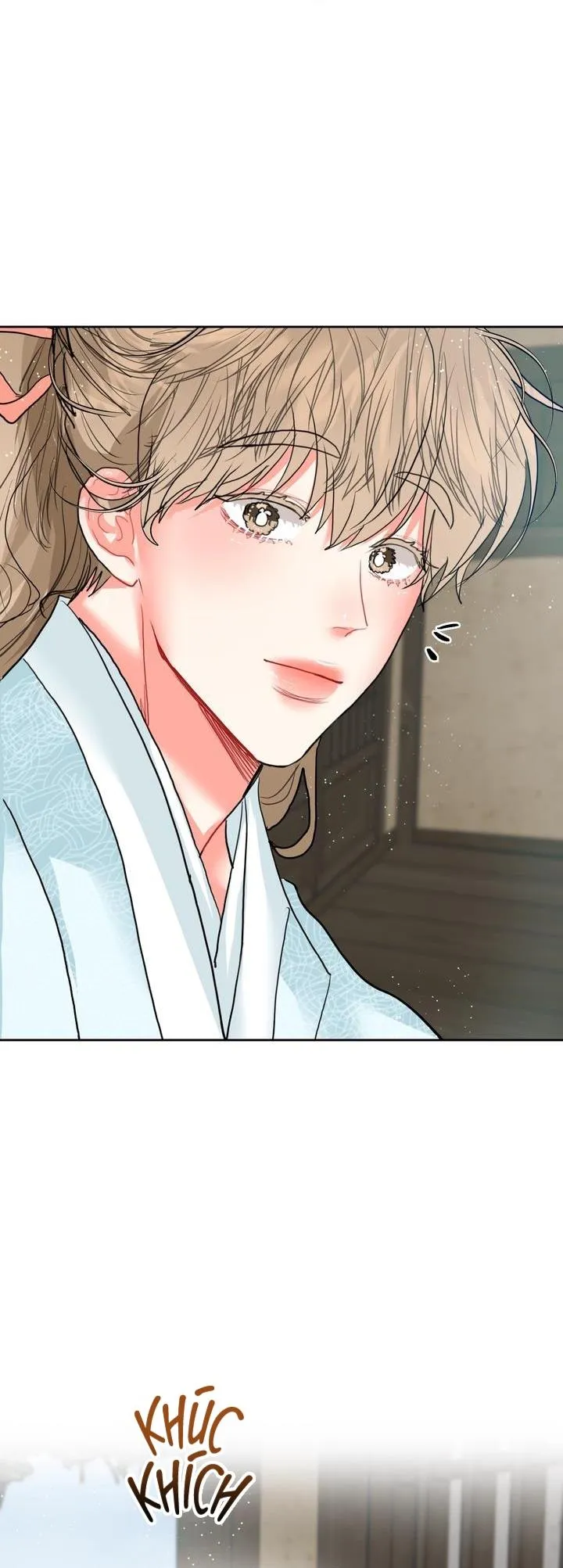 Omega Của Anh Chapter 22 Trang 7