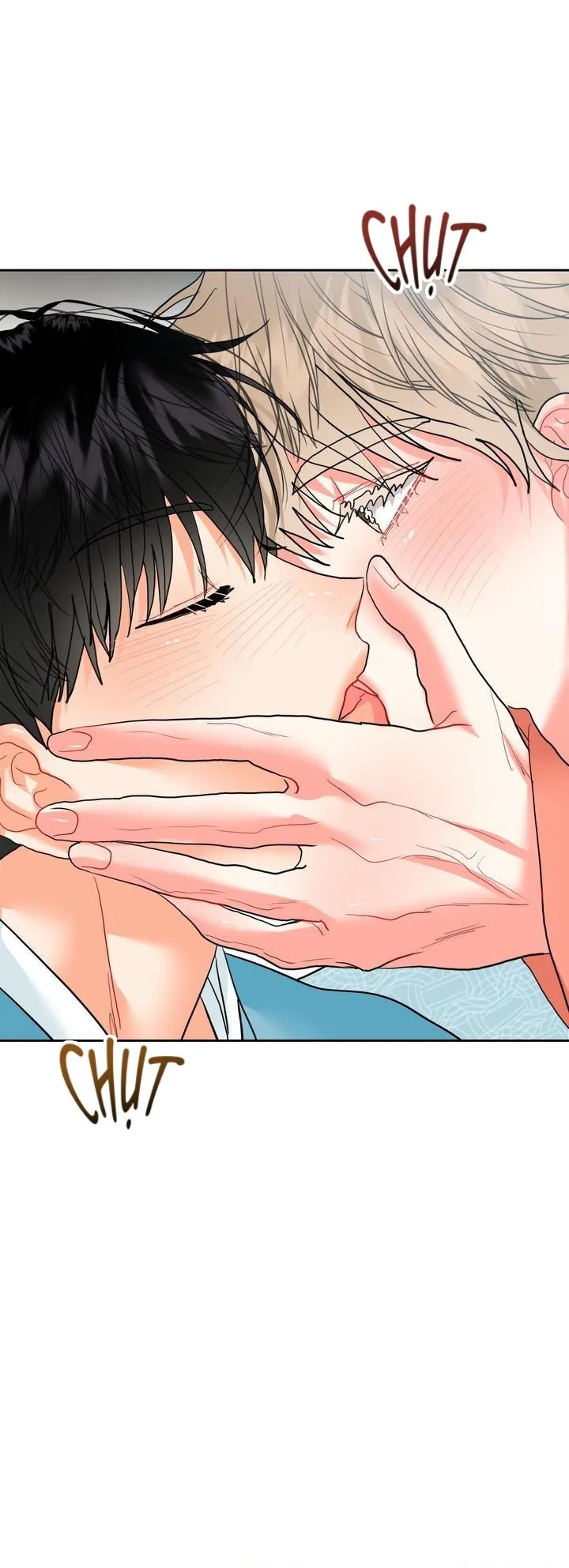 Omega Của Anh Chapter 22 Trang 10