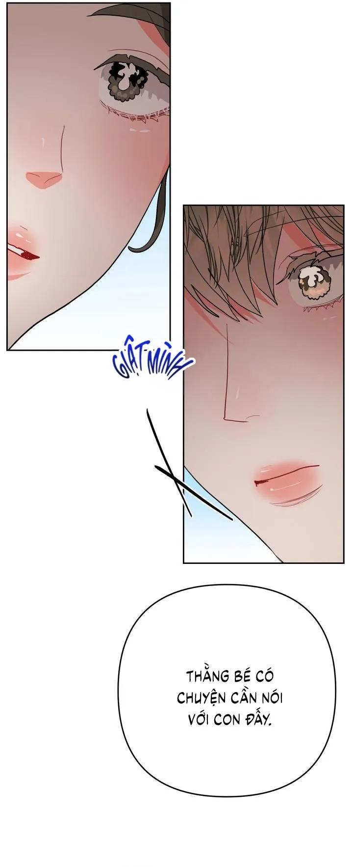 Omega Của Anh Chapter 22 Trang 16