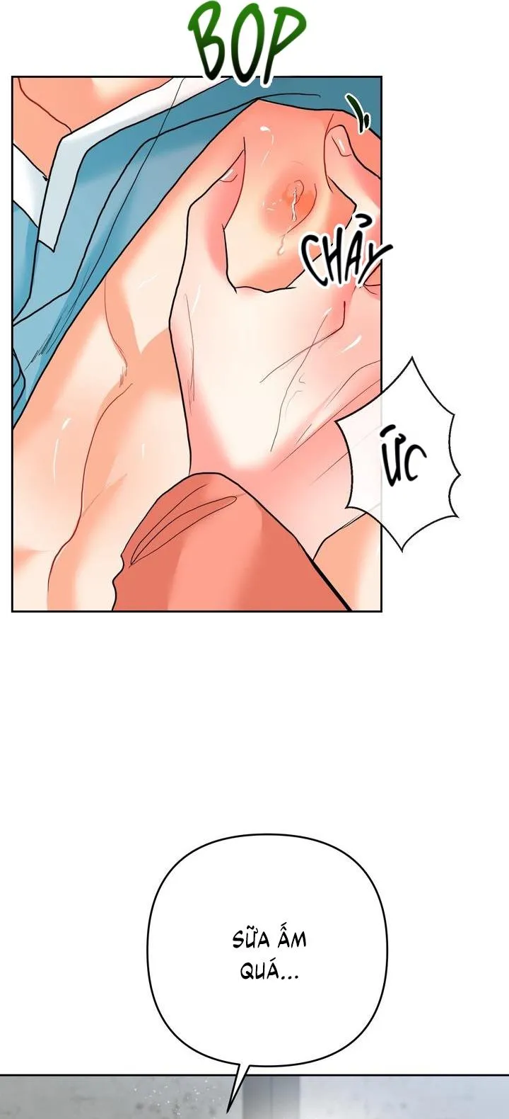 Omega Của Anh Chapter 22 Trang 23