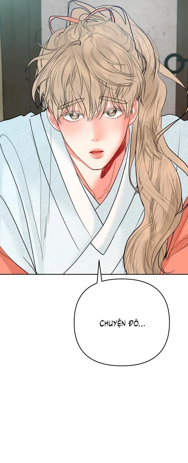 Omega Của Anh Chapter 22 Trang 27