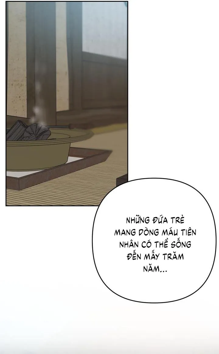 Omega Của Anh Chapter 22 Trang 28