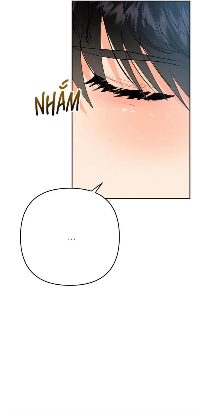 Omega Của Anh Chapter 22 Trang 35