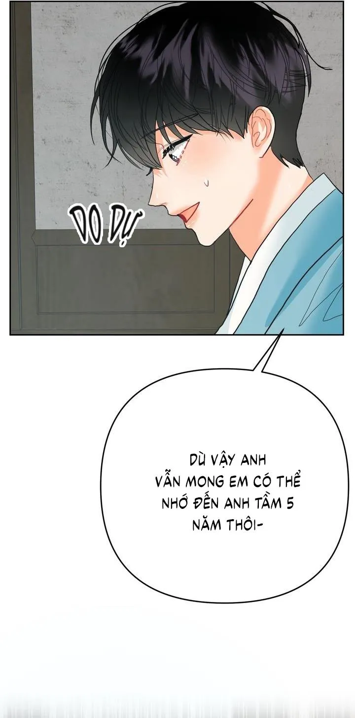 Omega Của Anh Chapter 22 Trang 36