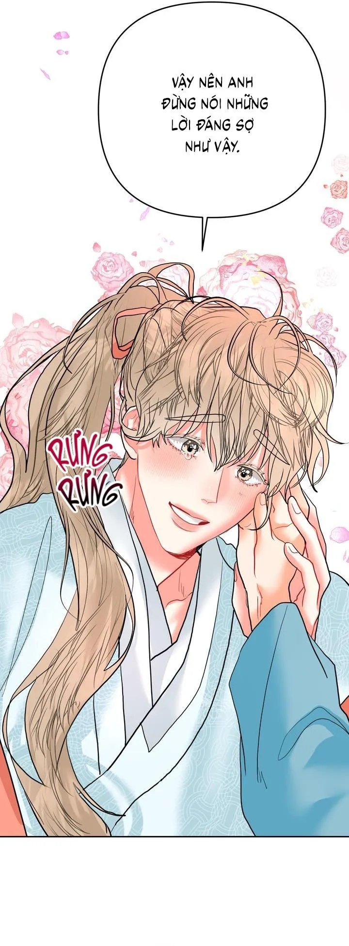 Omega Của Anh Chapter 22 Trang 41