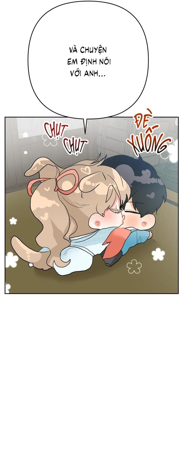 Omega Của Anh Chapter 22 Trang 42