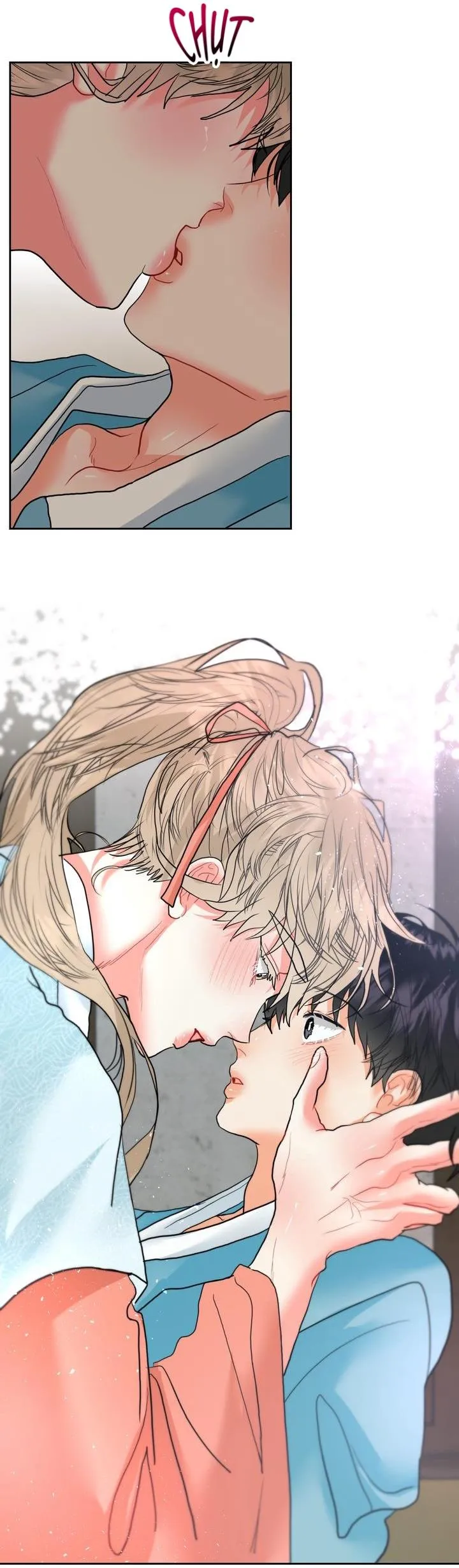 Omega Của Anh Chapter 22 Trang 43