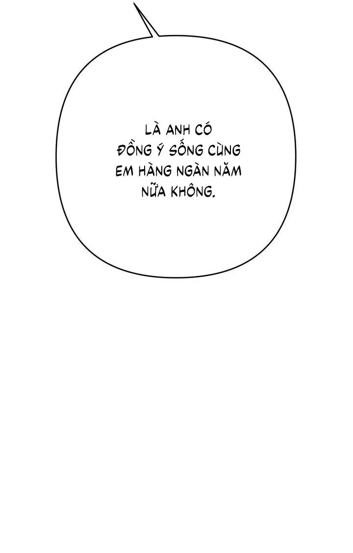 Omega Của Anh Chapter 22 Trang 44