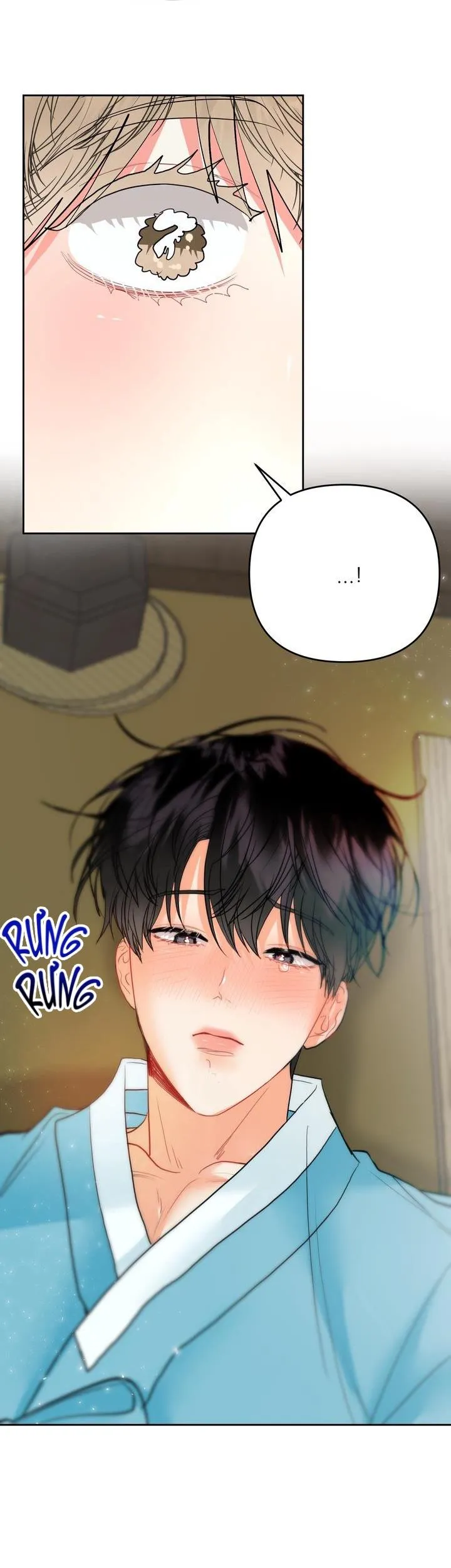 Omega Của Anh Chapter 23 Trang 3