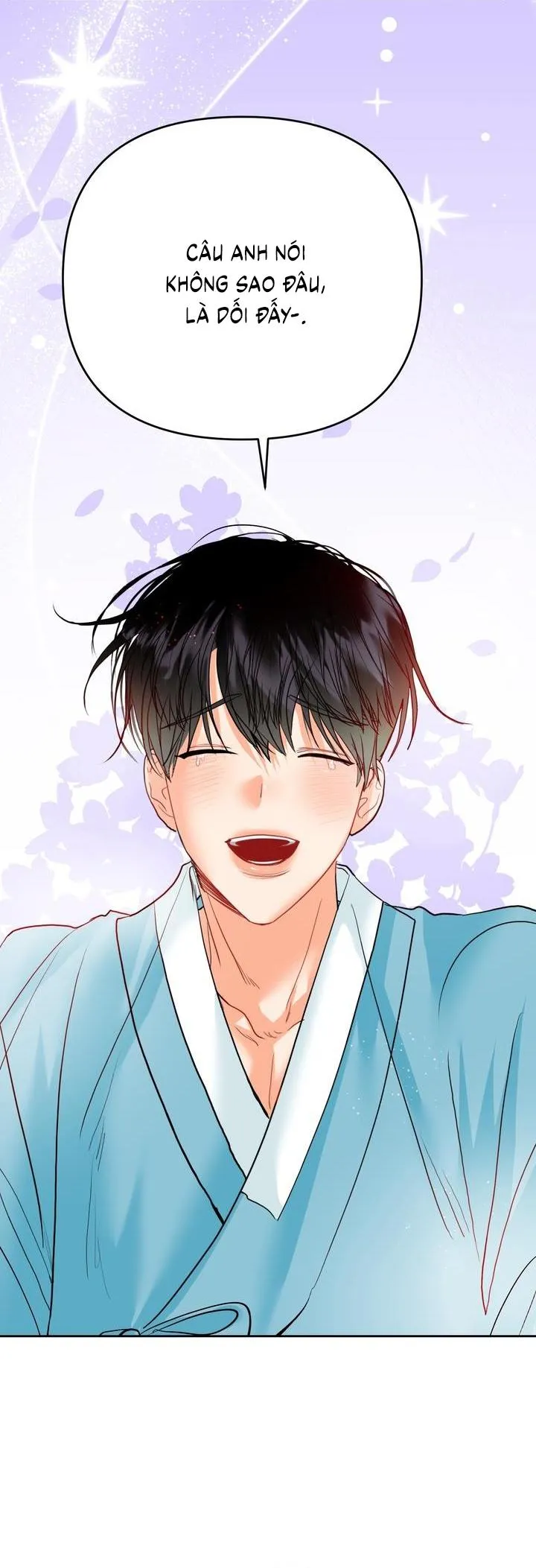 Omega Của Anh Chapter 23 Trang 6