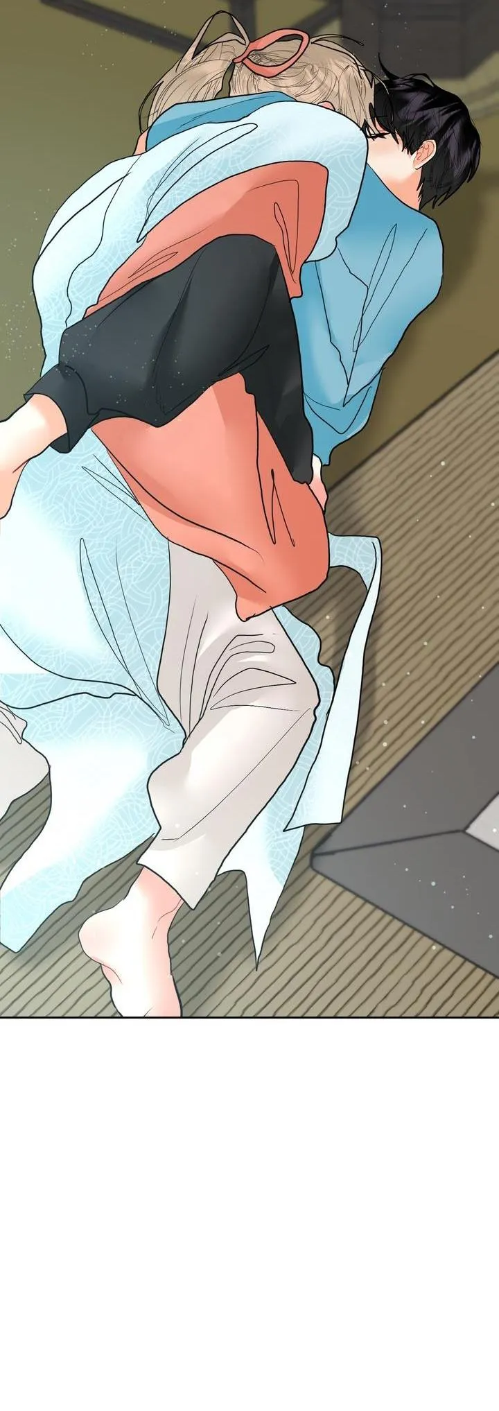 Omega Của Anh Chapter 23 Trang 12