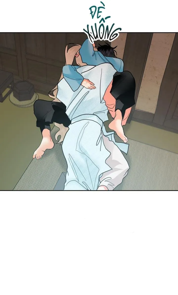 Omega Của Anh Chapter 23 Trang 14