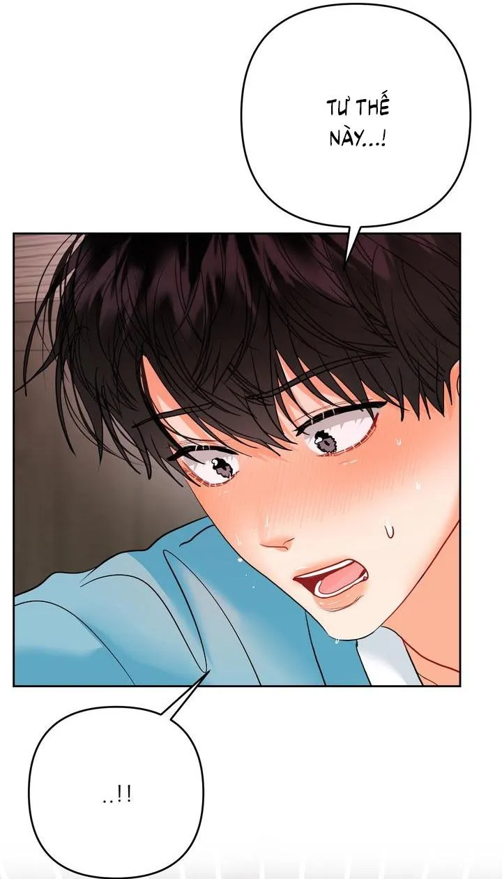 Omega Của Anh Chapter 23 Trang 17