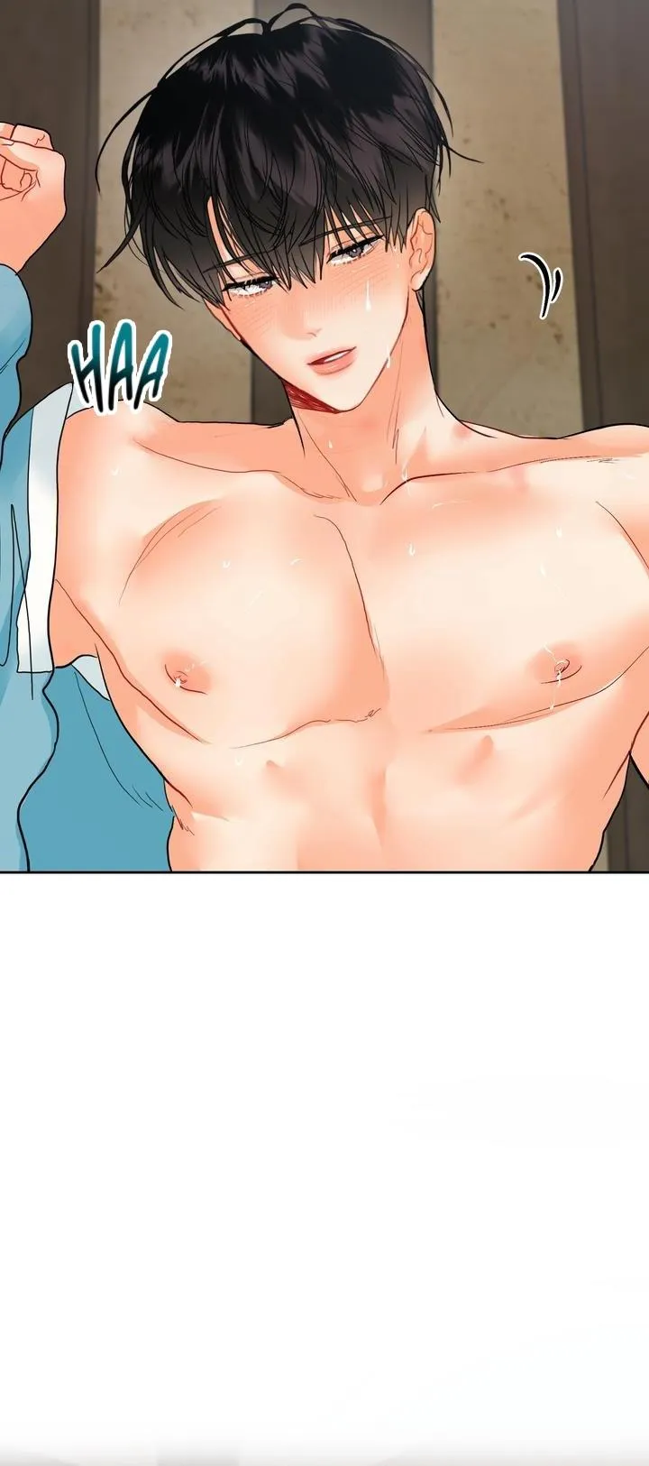 Omega Của Anh Chapter 23 Trang 42