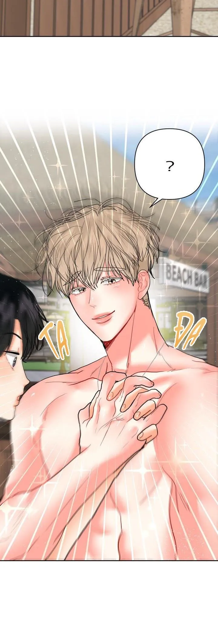 Omega Của Anh Chapter 24 Trang 15