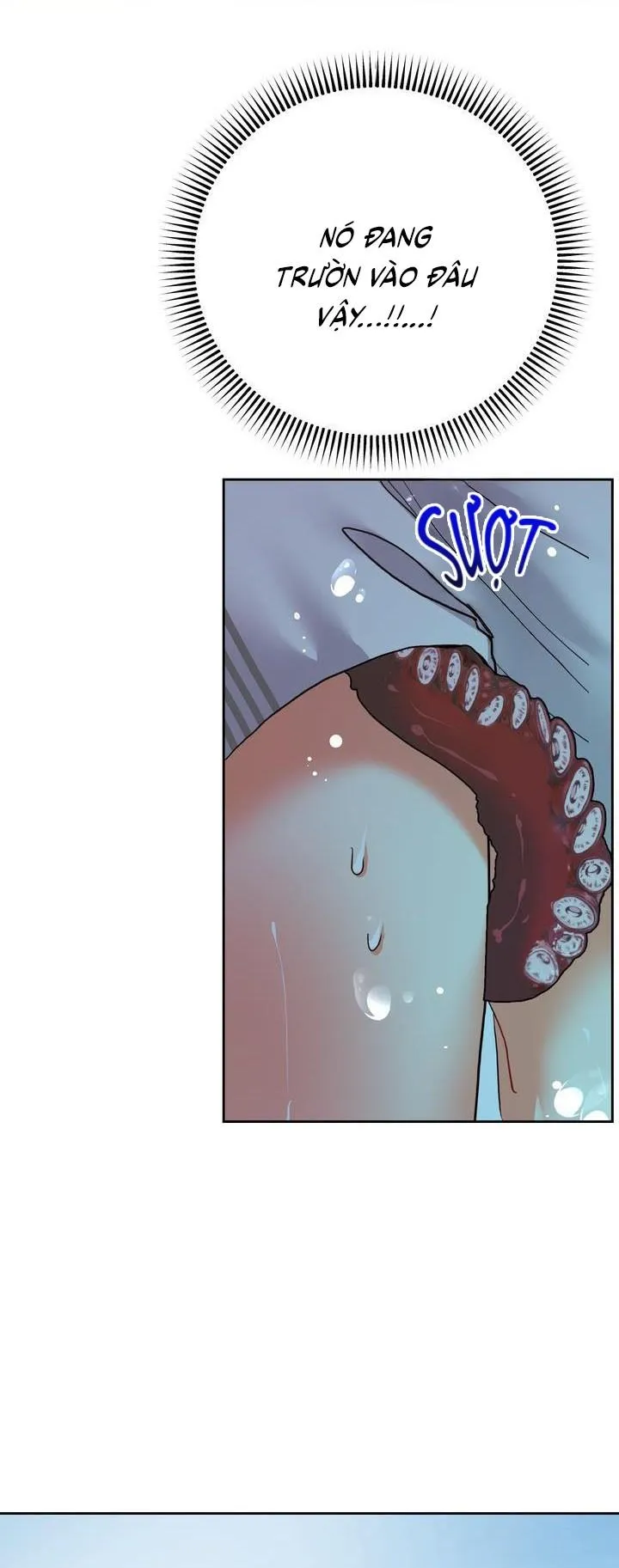 Omega Của Anh Chapter 24 Trang 27