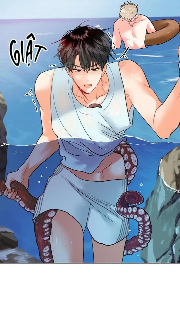 Omega Của Anh Chapter 24 Trang 28