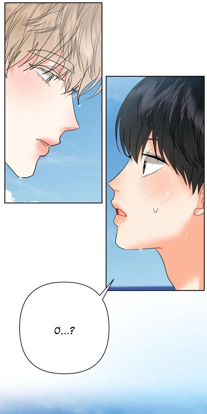 Omega Của Anh Chapter 24 Trang 32