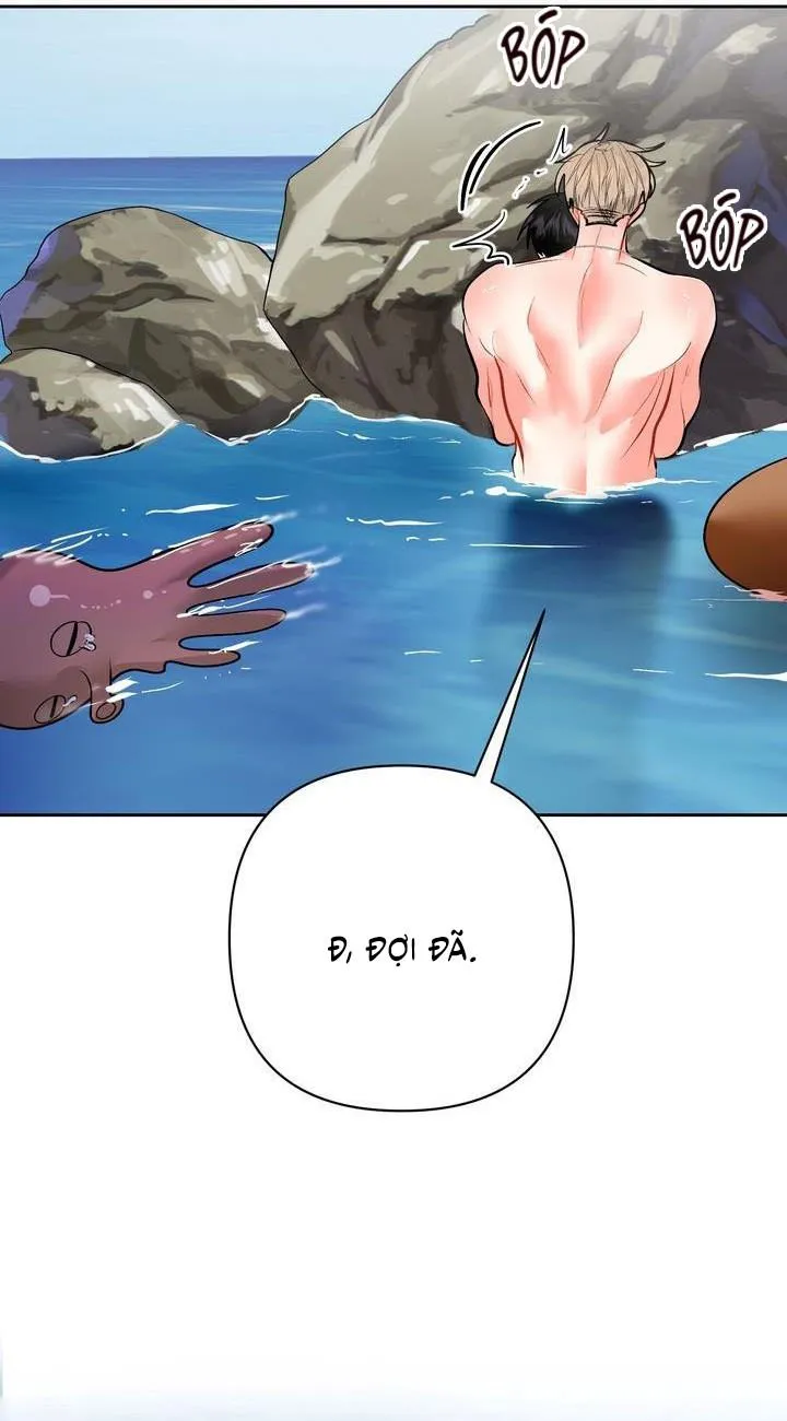 Omega Của Anh Chapter 24 Trang 34