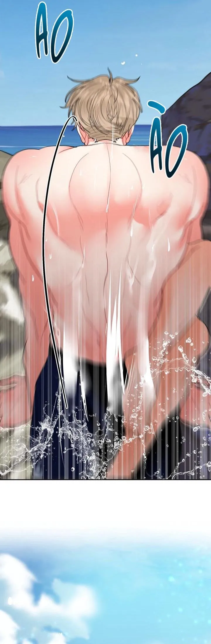 Omega Của Anh Chapter 24 Trang 37