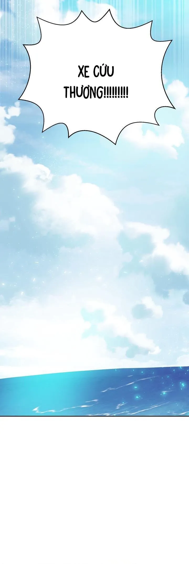 Omega Của Anh Chapter 25 Trang 34