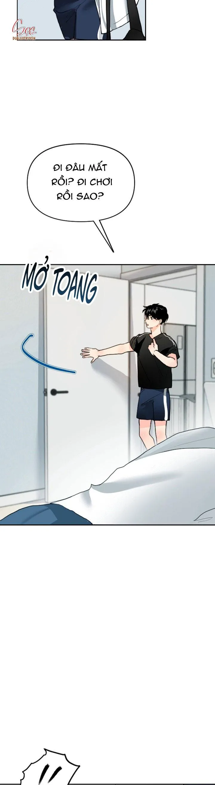 (ABO) OMEGA CỦA ANH TRAI Chapter 1 Trang 7