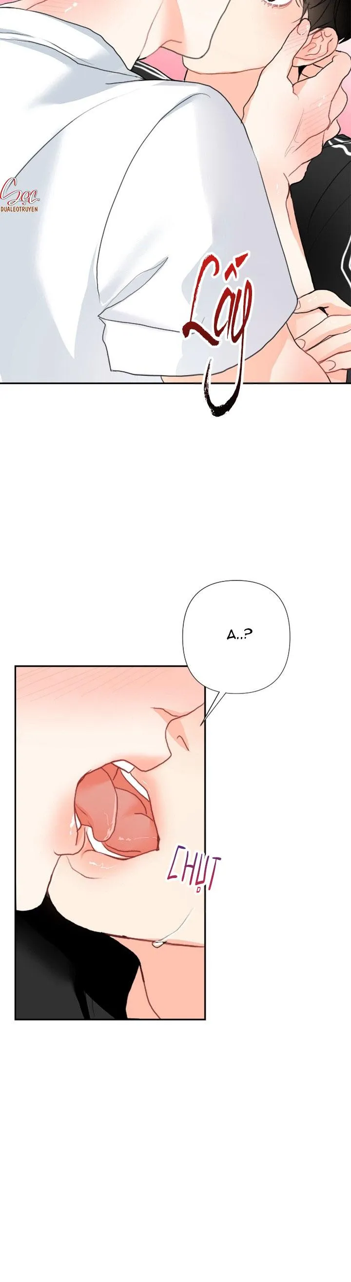 (ABO) OMEGA CỦA ANH TRAI Chapter 1 Trang 10