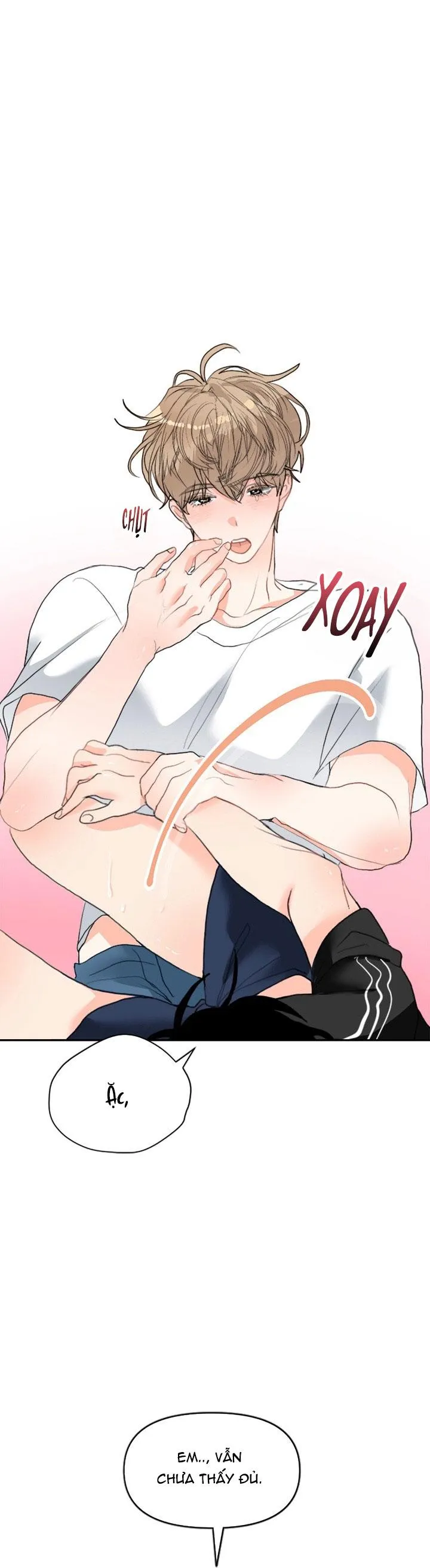 (ABO) OMEGA CỦA ANH TRAI Chapter 1 Trang 25