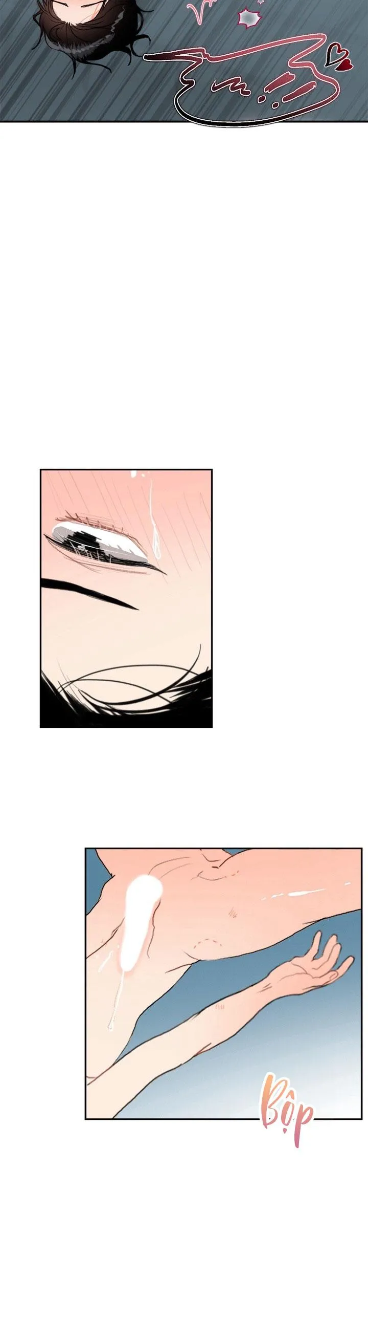 (ABO) OMEGA CỦA ANH TRAI Chapter 1 Trang 36