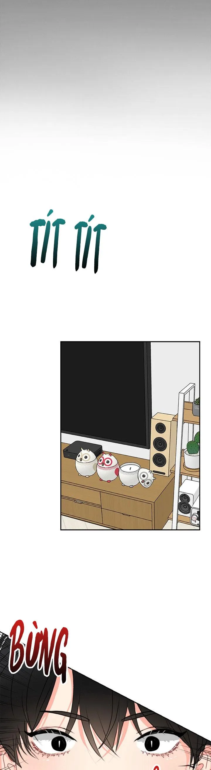 (ABO) OMEGA CỦA ANH TRAI Chapter 1 Trang 38