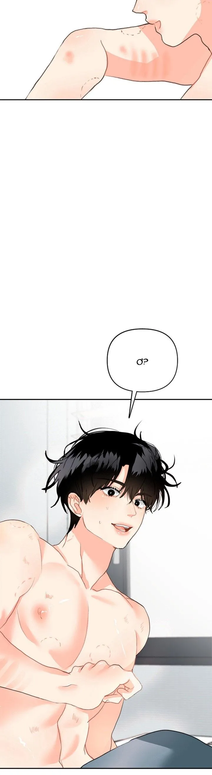 (ABO) OMEGA CỦA ANH TRAI Chapter 1 Trang 40