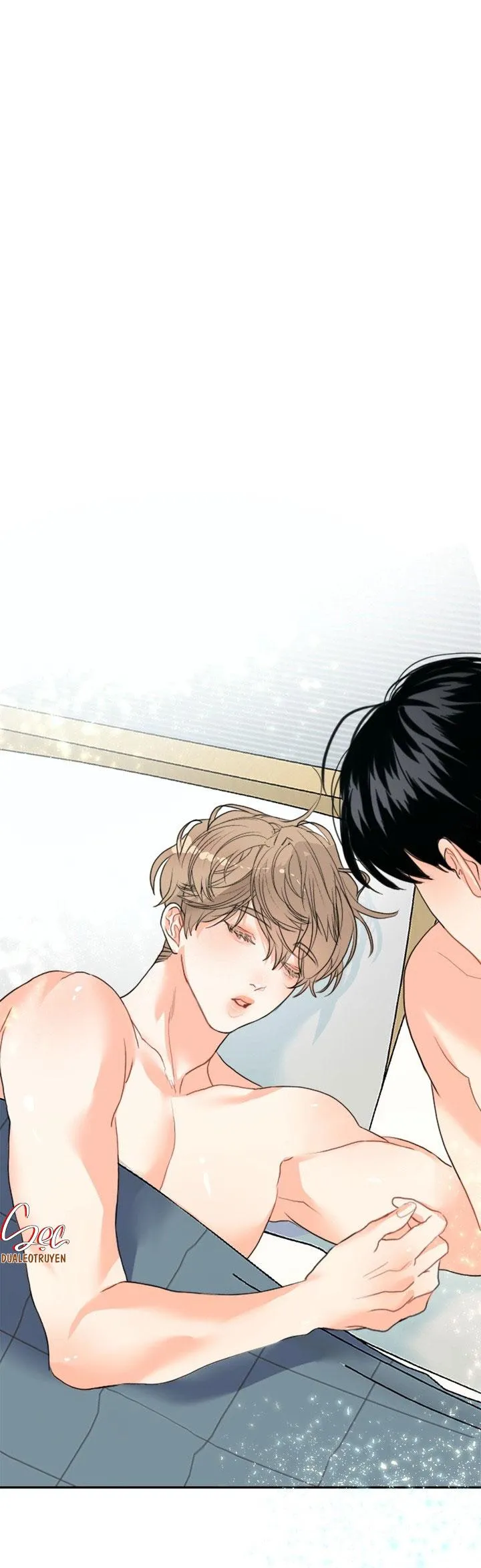 (ABO) OMEGA CỦA ANH TRAI Chapter 1 Trang 41