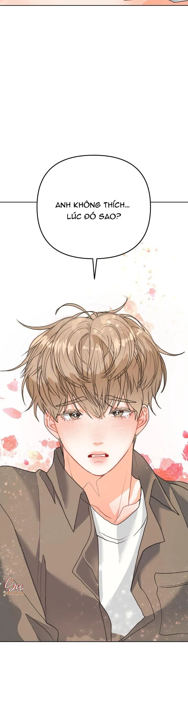 (ABO) OMEGA CỦA ANH TRAI Chapter 2 Trang 29