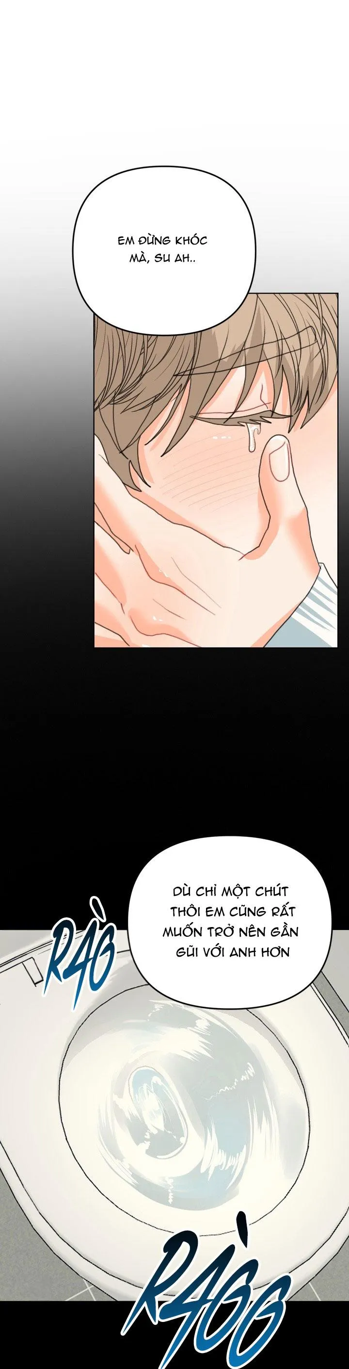 (ABO) OMEGA CỦA ANH TRAI Chapter 2 Trang 31