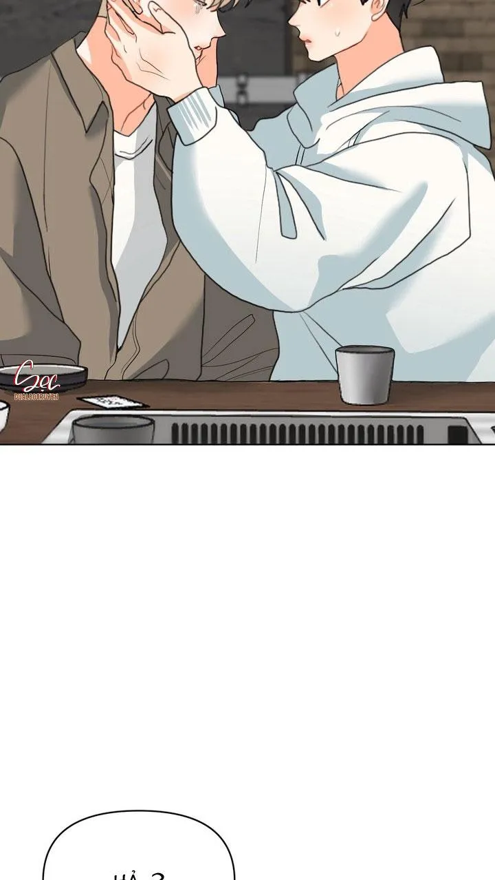 (ABO) OMEGA CỦA ANH TRAI Chapter 3 Trang 3