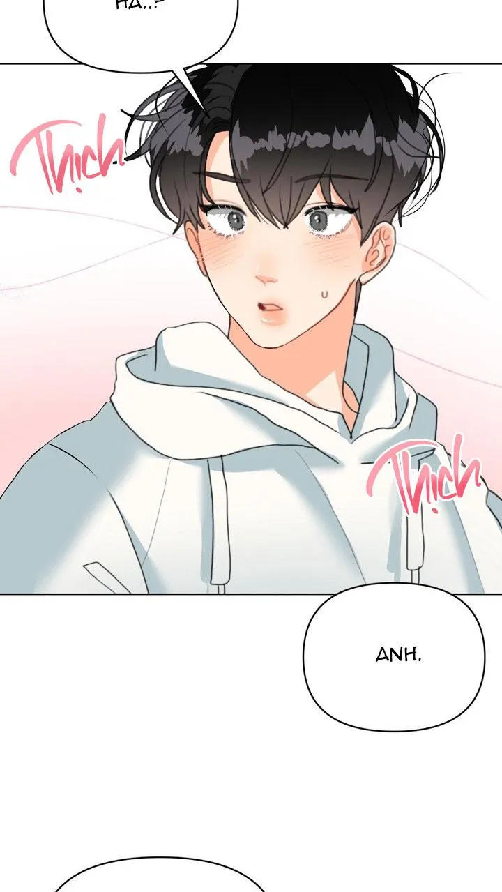 (ABO) OMEGA CỦA ANH TRAI Chapter 3 Trang 4