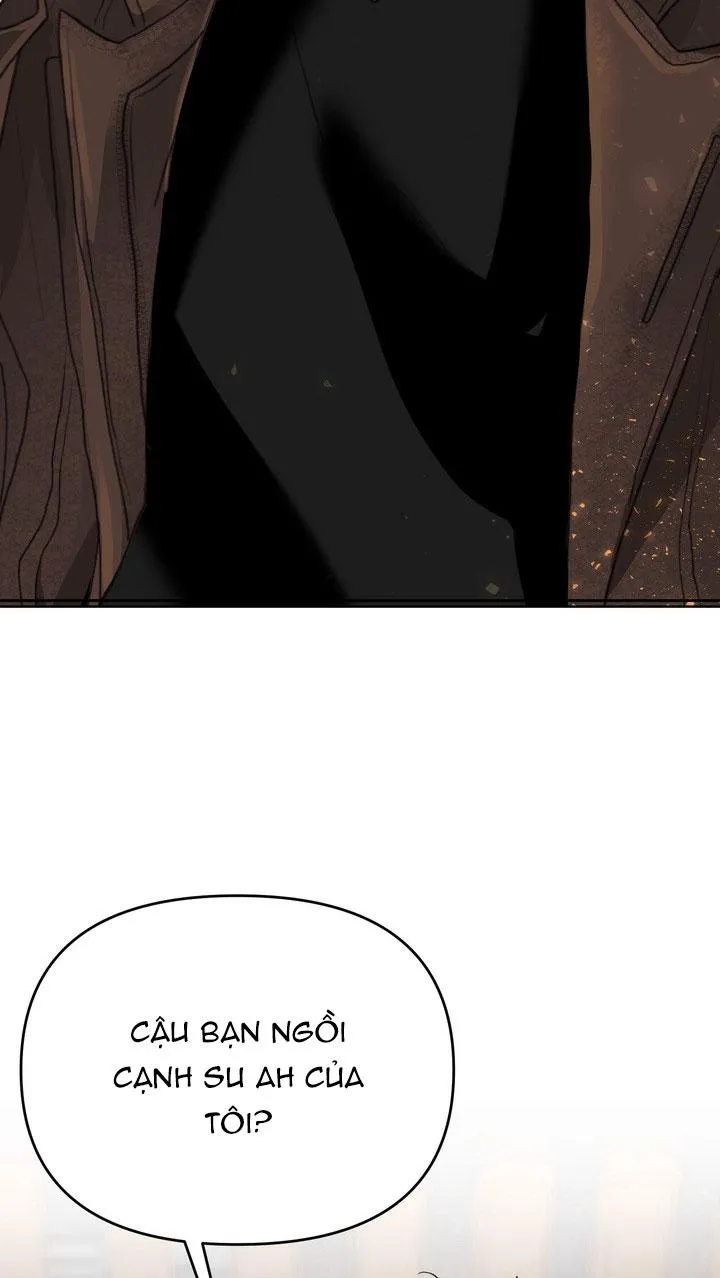 (ABO) OMEGA CỦA ANH TRAI Chapter 3 Trang 7