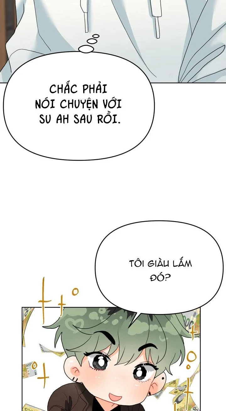 (ABO) OMEGA CỦA ANH TRAI Chapter 3 Trang 16