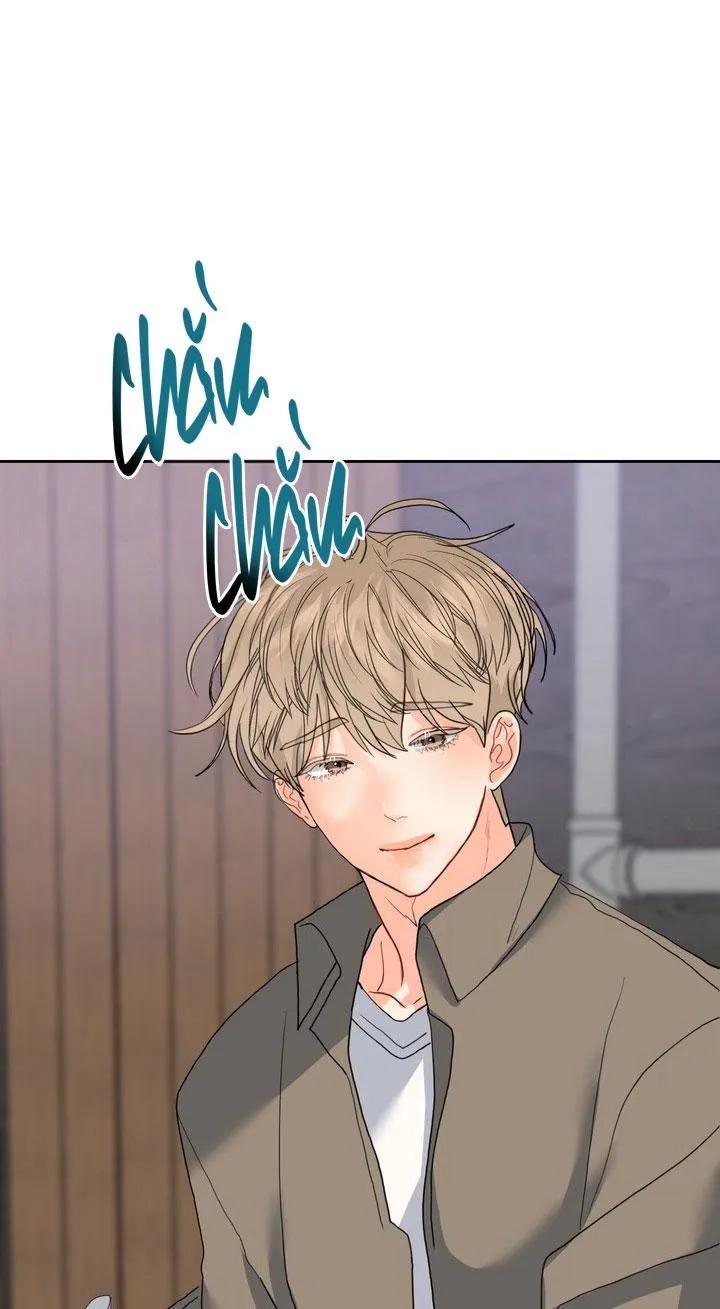 (ABO) OMEGA CỦA ANH TRAI Chapter 3 Trang 20