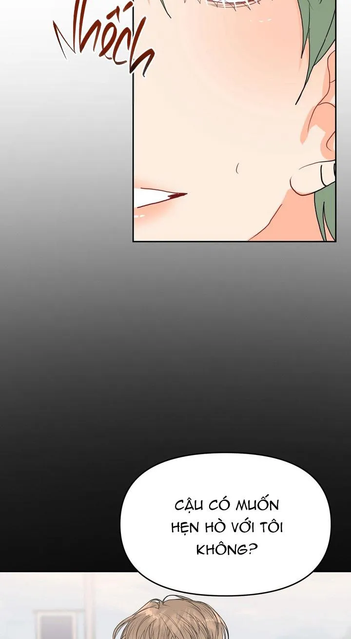 (ABO) OMEGA CỦA ANH TRAI Chapter 3 Trang 23