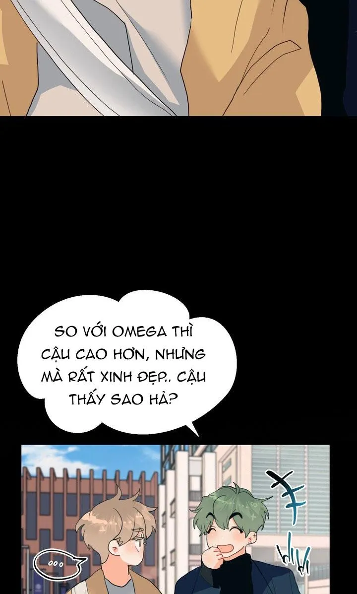 (ABO) OMEGA CỦA ANH TRAI Chapter 3 Trang 26
