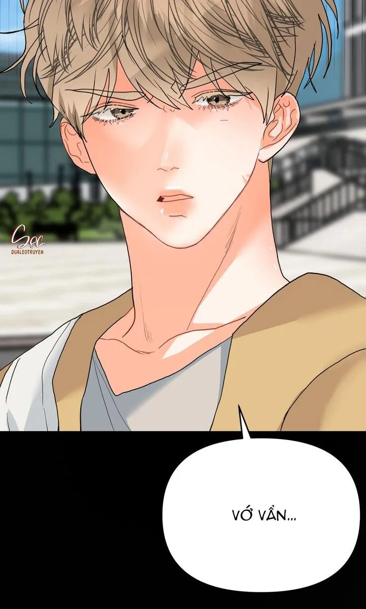 (ABO) OMEGA CỦA ANH TRAI Chapter 3 Trang 28