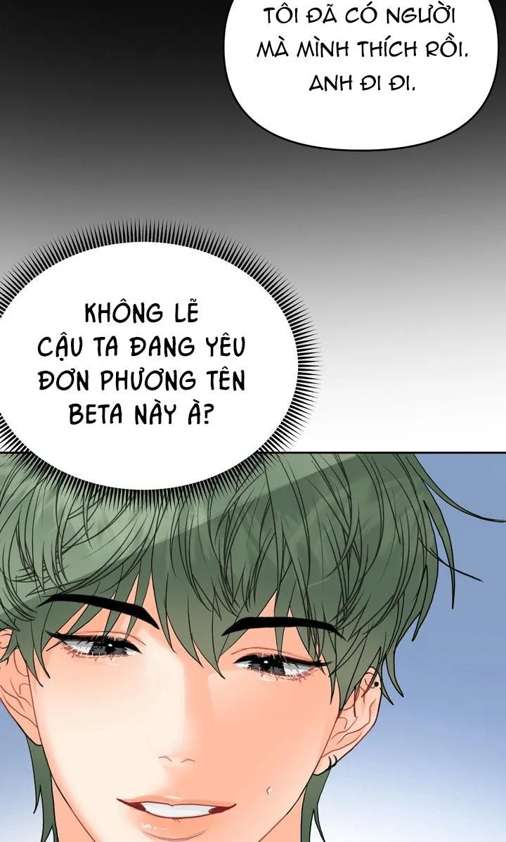 (ABO) OMEGA CỦA ANH TRAI Chapter 3 Trang 30