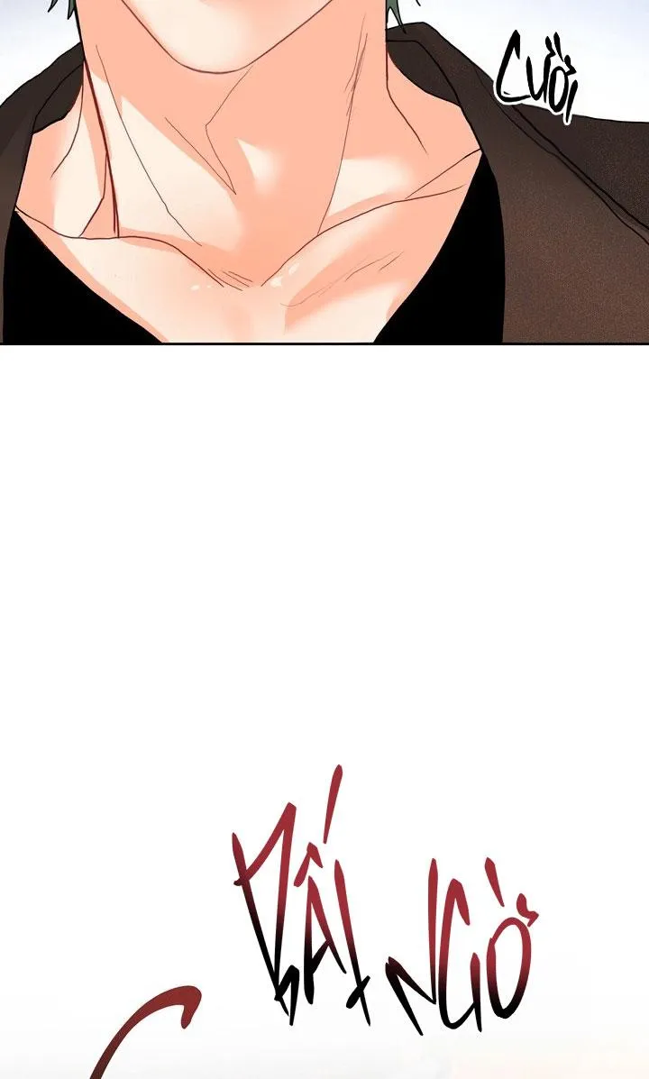 (ABO) OMEGA CỦA ANH TRAI Chapter 3 Trang 31