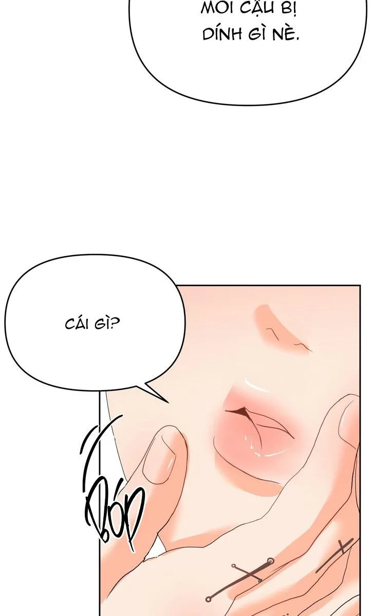 (ABO) OMEGA CỦA ANH TRAI Chapter 3 Trang 33