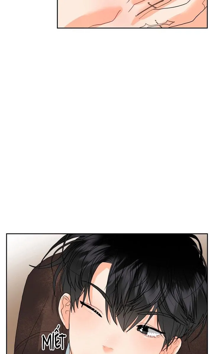 (ABO) OMEGA CỦA ANH TRAI Chapter 3 Trang 34