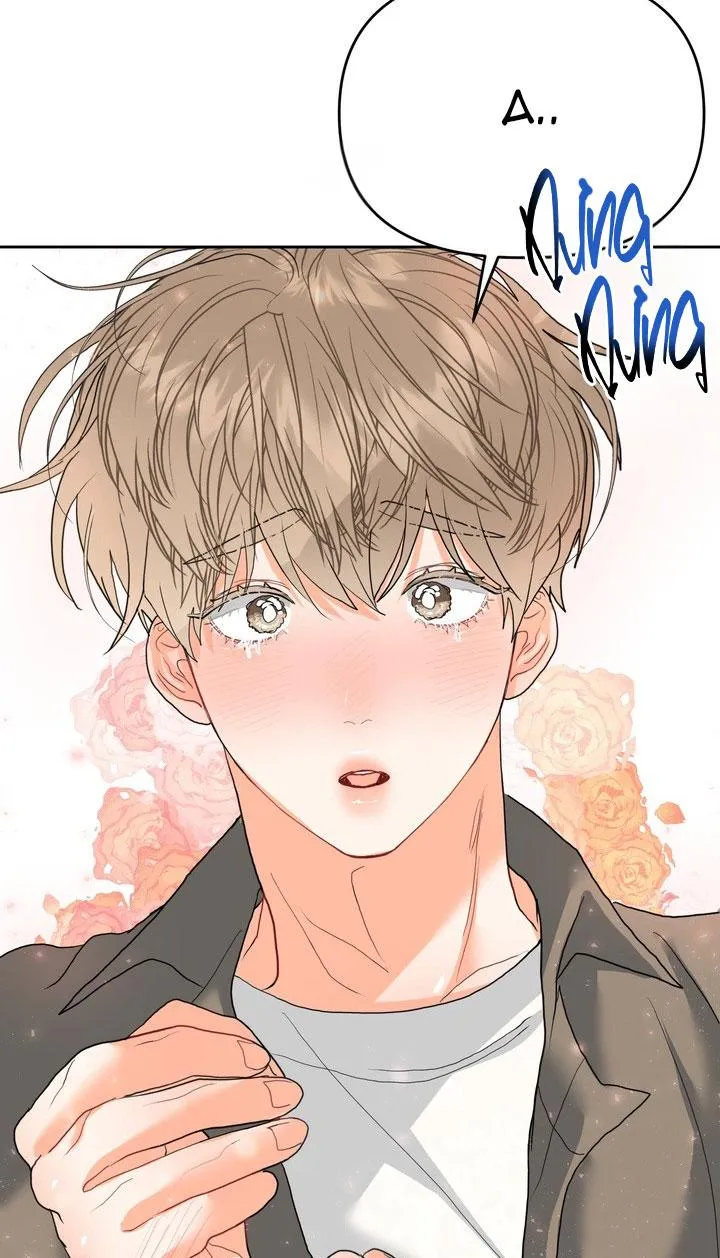 (ABO) OMEGA CỦA ANH TRAI Chapter 3 Trang 39