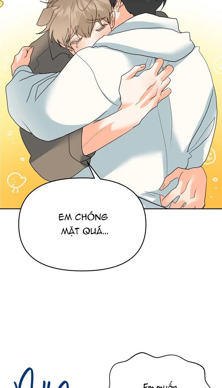 (ABO) OMEGA CỦA ANH TRAI Chapter 3 Trang 42