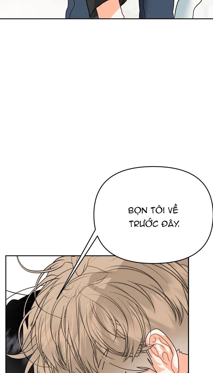 (ABO) OMEGA CỦA ANH TRAI Chapter 3 Trang 46